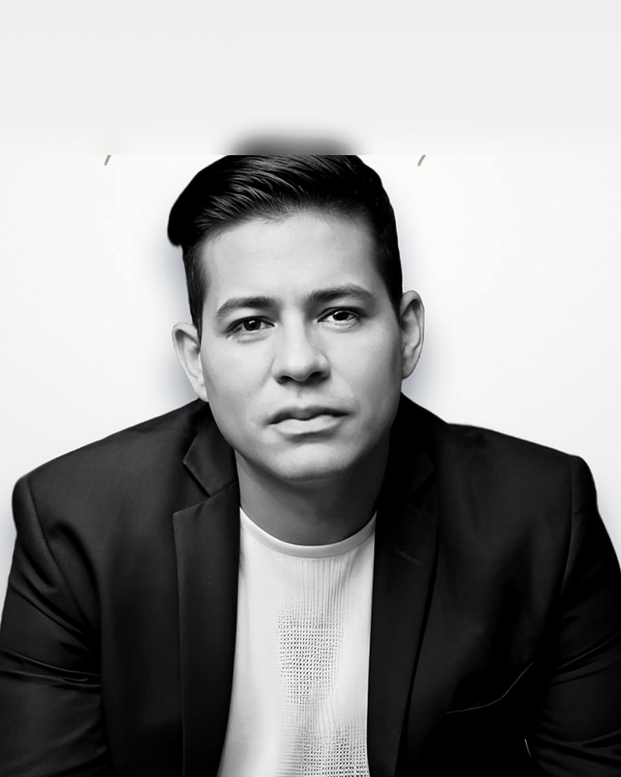 Santiago Ricci, founder and CEO of Rive Enterprises